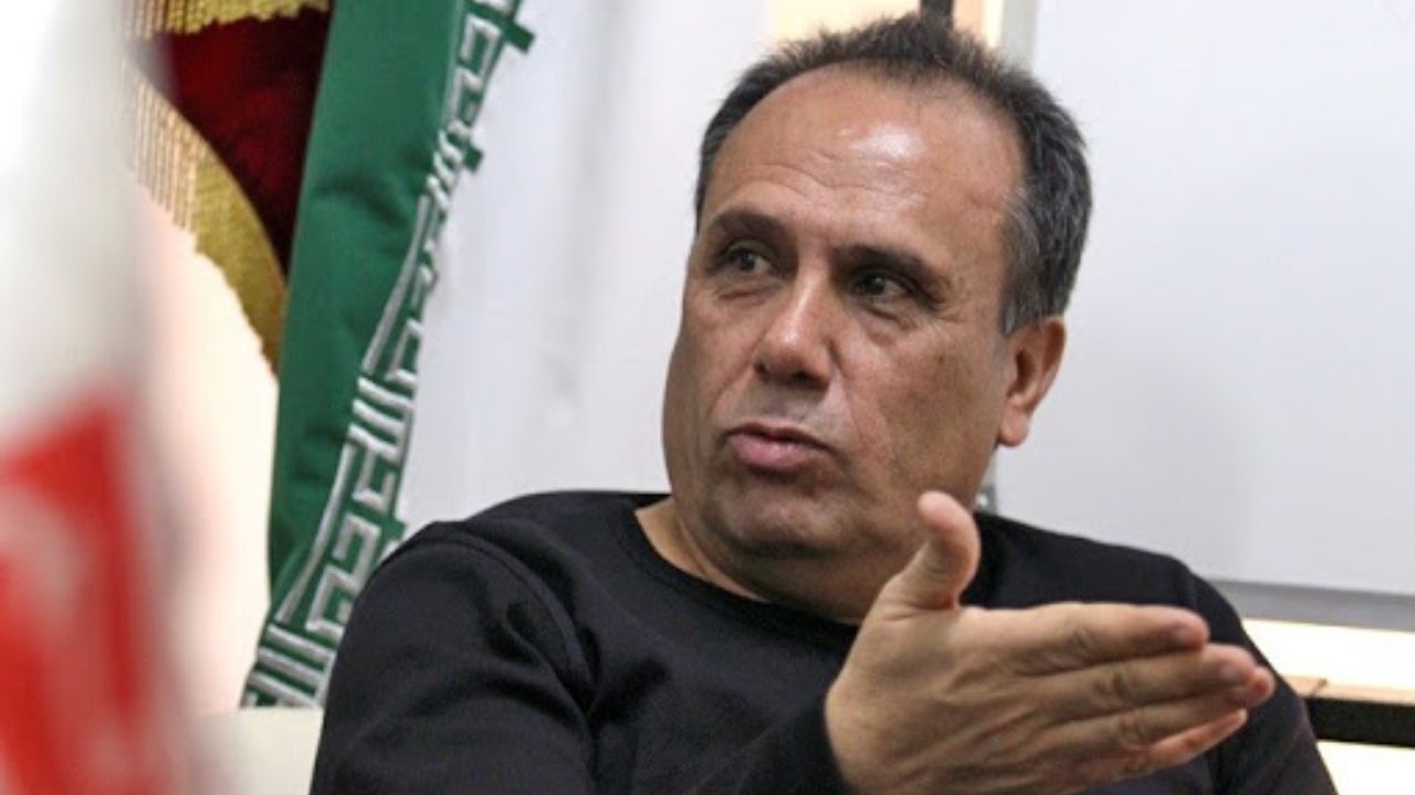عربشاهی: شرایط روحی و روانی بازیکنان پرسپولیس ایده آل است/ سرخپوشان با ارائه بازی هوشمندانه قهرمان آسیا می شوند عربشاهی: شرایط روحی و روانی بازیکنان پرسپولیس ایده آل است/ سرخپوشان با ارائه بازی هوشمندانه قهرمان آسیا می شوند