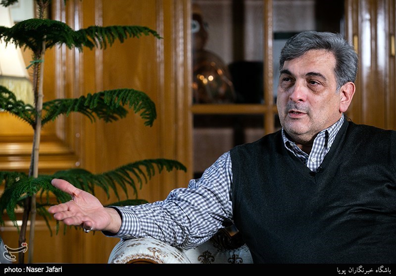 شهرداری تهران ,