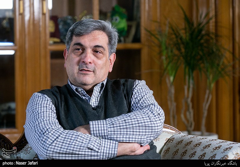 شهرداری تهران ,