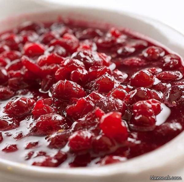 طرزتهیه مربای انار