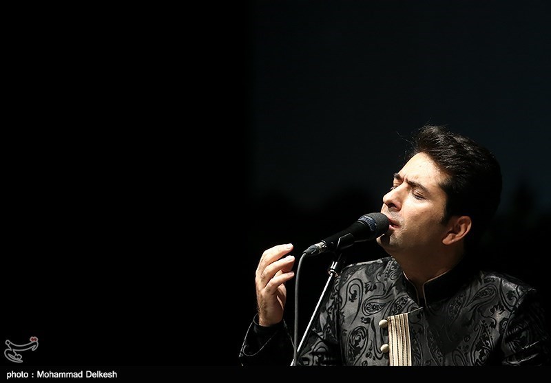 محمد معتمدی , موسیقی ,