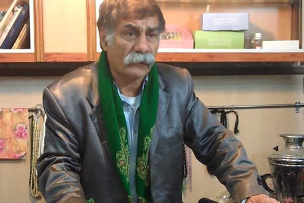از چنگیز جلیلوند تا پرویز پورحسینی و ماه چهره خلیلی؛ هنرمندانی که در سال ۹۹ از دست دادیم + تصاویر