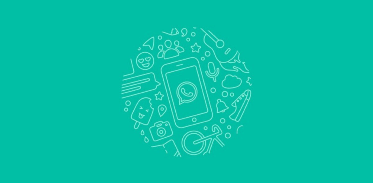 تماس‌های تصویری و صوتی در برنامه دسکتاپ واتساپ