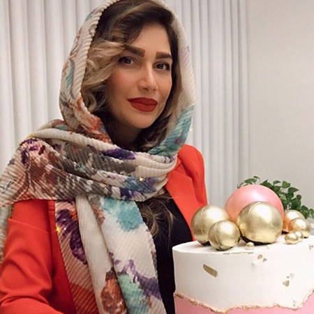 عکس تولد آسیه اسدزاده آسیه اسدزاده و علی انصاریان, آسیه اسدزاده بازیگر, آسیه اسدزاده و همسرش