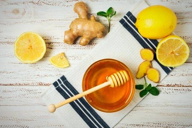تغذیه برای چاقی صورت