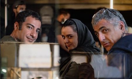 نوید محمدزاده و ترانه علیدوستی،اخبار فرهنگی،خبرهای فرهنگی