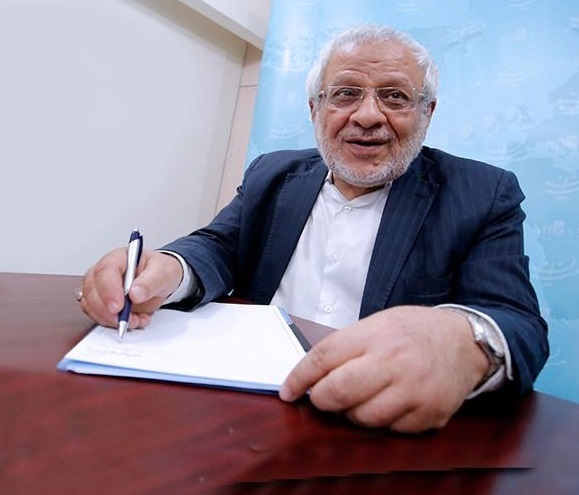 ممکن است اصلاحات برای انتخابات ۱۴۰۰ از سر ناچاری به علی لاریجانی روی بیاورد/ حزب موتلفه اسلامی برای ریاست جمهوری سیزدهم ۵ گزینه دارد