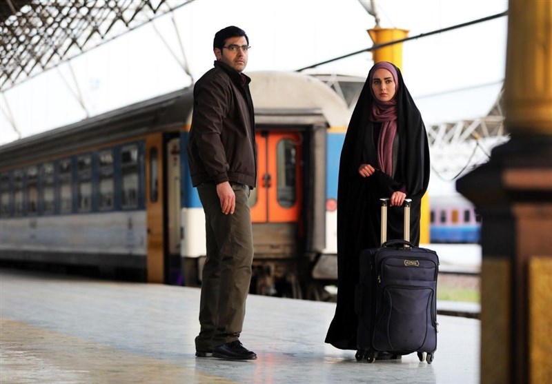 سریال , شبکه دو , صدا و سیما , تلویزیون , ماه رمضان ,
