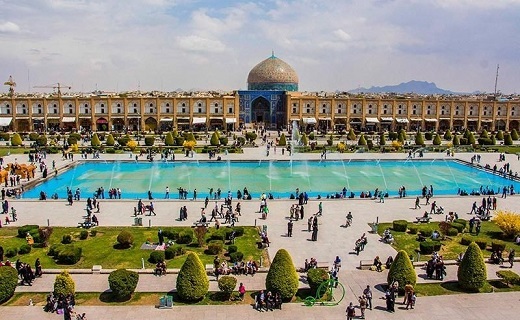 اما و اگرهایِ گردشگری و سفرهای نوروزی زیر سایه کرونا
