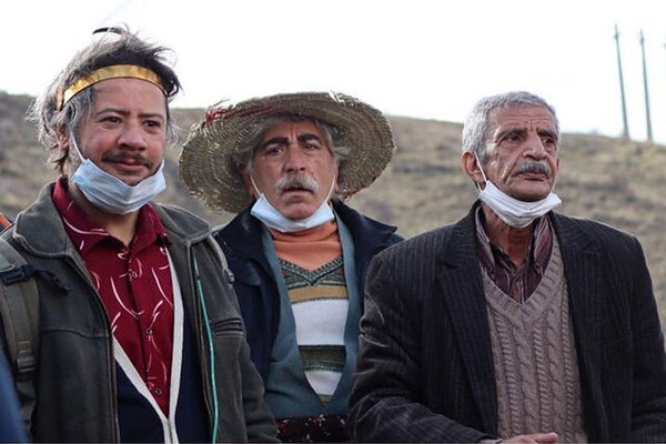 سیروس میمنت: «کیوان»، دن کیشوت «نون خ» است/ نقشم را با جان و دل بازی کردم سیروس میمنت: «کیوان»، دن کیشوت «نون خ» است/ نقشم را با جان و دل بازی کردم