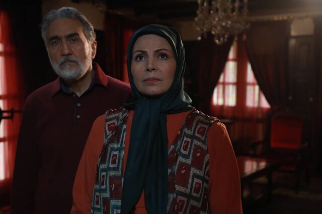 همه چیز درباره سریال احضار