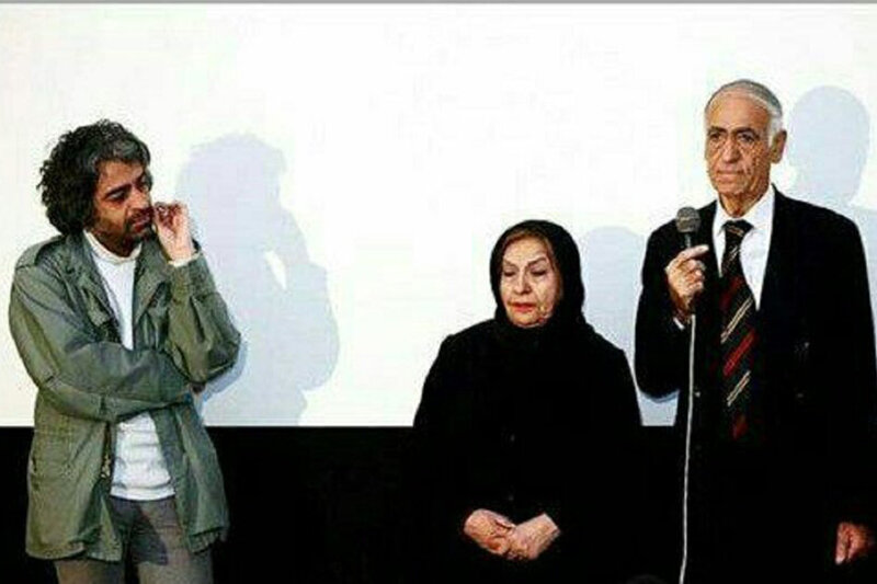 اکبر خرم‌دین بیمار روانی است/ او نباید مانند متهمان عادی مجازات شود
