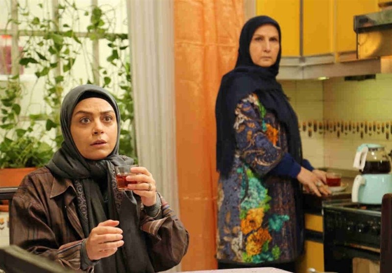 سریال , شبکه سه سیما , تلویزیون , صدا و سیما ,