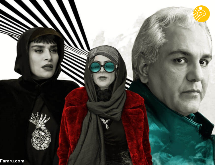 مهران مدیری بیوگرافی مهران مدیری