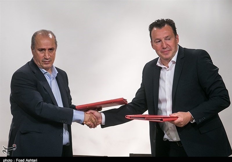 تیم ملی فوتبال ایران , کارلوس کی‌روش , جام جهانی 2022 ,