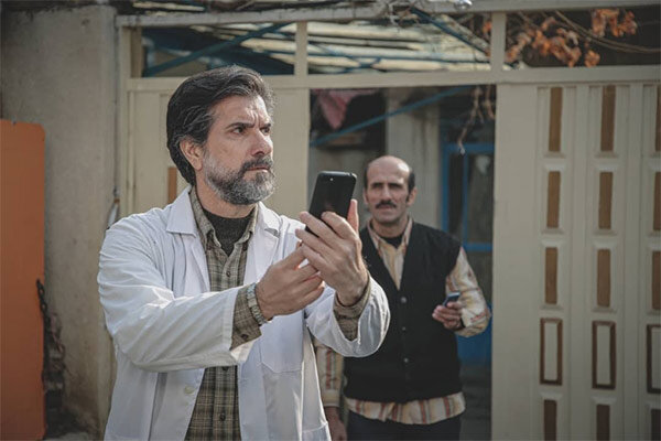 نقش جاسوس «گاندو» بارها بازنویسی شد/ بازی گرگ در لباس میش