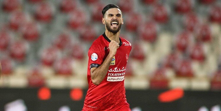 پاتک پرسپولیس به اردوگاه رقیب و خداحافظی با شهریار