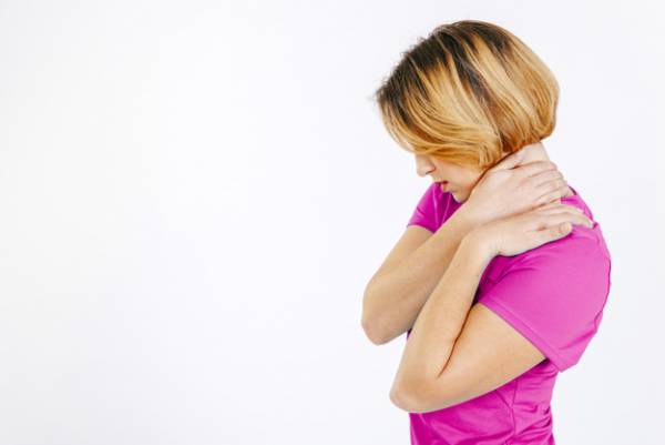 علائم بیماری انحطاط دیسک انحطاط دیسک