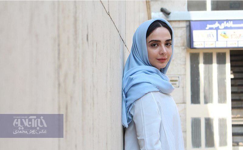 المیرا دهقانی: من خودم هنگام تماشای «سیاهباز»، رودست خوردم