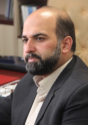 سید مجید پوراحمدی