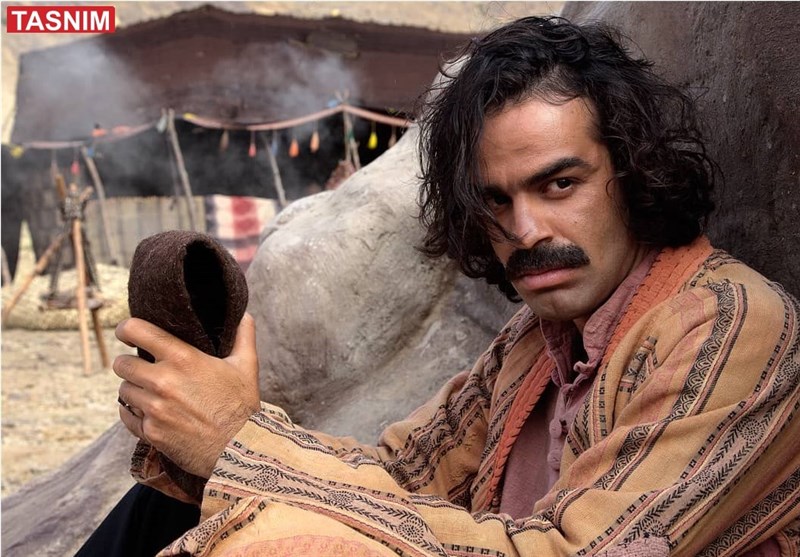 سریال , صدا و سیما ,