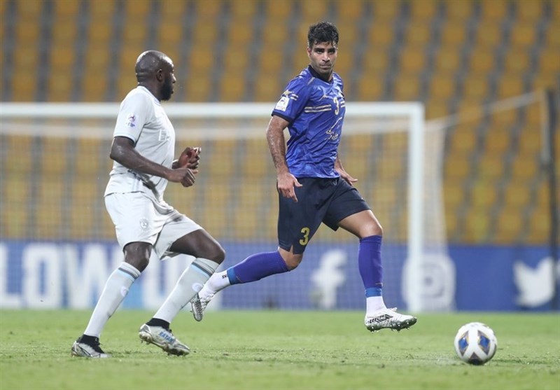 تیم فوتبال استقلال , محمود فکری , الهلال عربستان ,