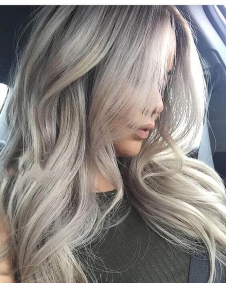 رنگ موی صدفی دودی فوق العاده رنگ موی صدفی دودی,ترکیب رنگ مو صدفی دودی,رنگ موی صدفی دودی فوق العاده