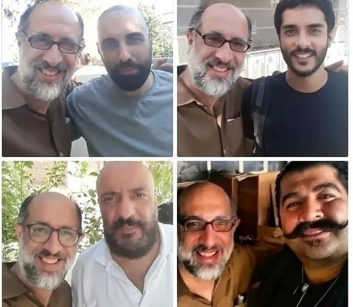 سیدرضا حسینی