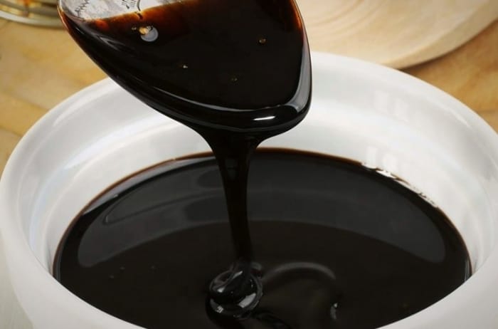 شیره و ارده
