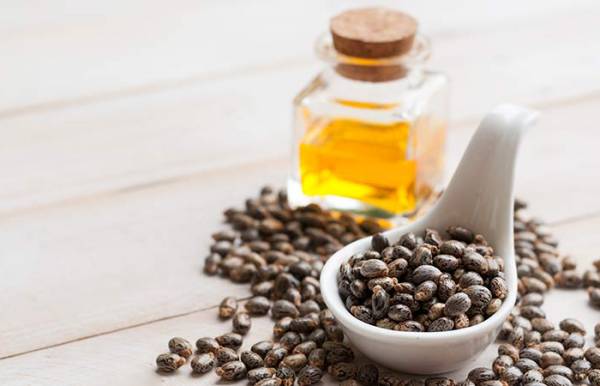 روغن مناسب یبوست