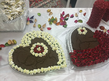 تزیین حنای حنابندان جدید،تزیین حنای حنابندان عروسی تزیین حنا حنابندان ساده, تزیین حنا حنابندان شیک