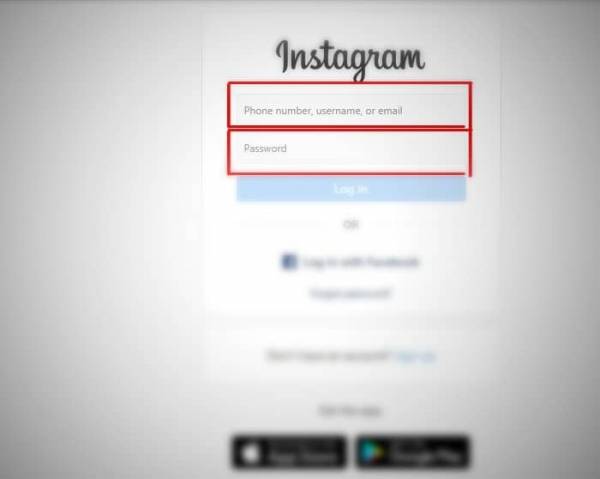 آمورش حذف کردن اکانت اینستاگرام delete my account instagram