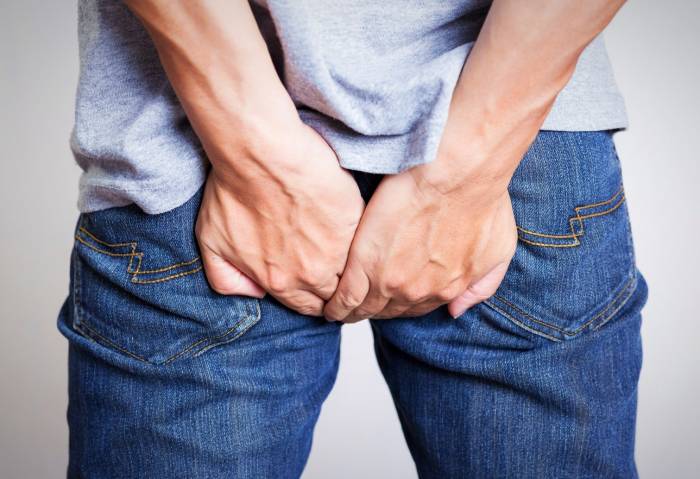 دلیل خون در مدفوع