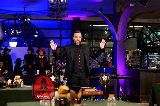 کامبیز دیرباز: مافیا با کسی شوخی ندارد