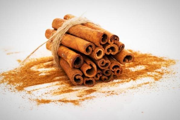مصرف زیادی از دارچین خطر دارچین