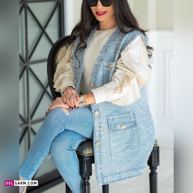 مدل وست جدید گرم دخترانه و زنانه