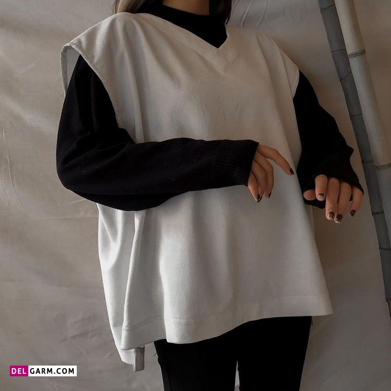 مدل وست جدید گرم دخترانه و زنانه