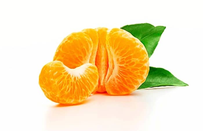 نارنگی برای تقویت سیستم ایمنی