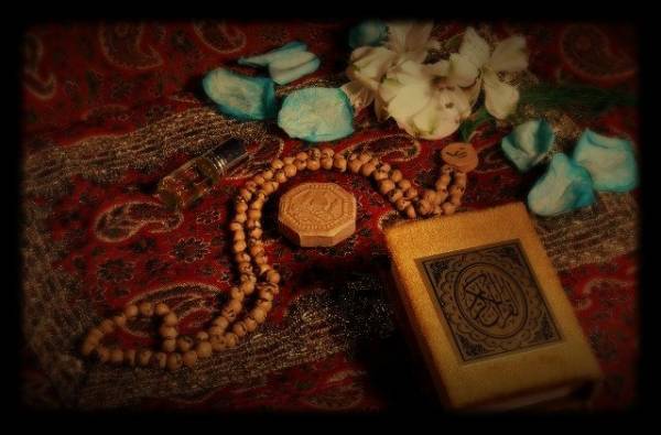 احکام نماز شب