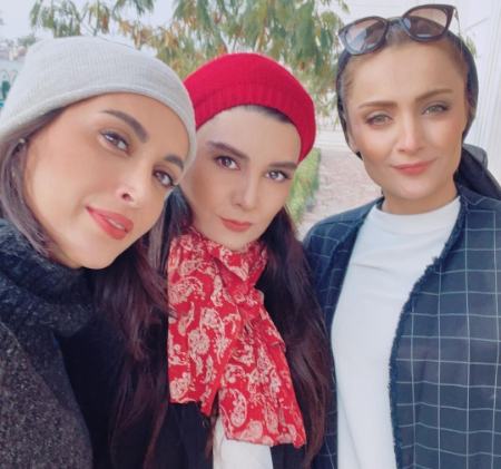 هنگامه قاضیانی ،اخبار فرهنگی،خبرهای فرهنگی هنگامه قاضیانی ,اخبار فرهنگی,خبرهای فرهنگی