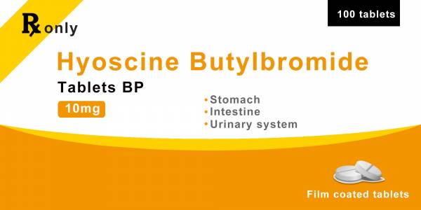 داروی هیوسین چیست؟ Hyoscine