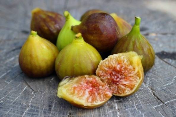 مضرات انجیر سیاه