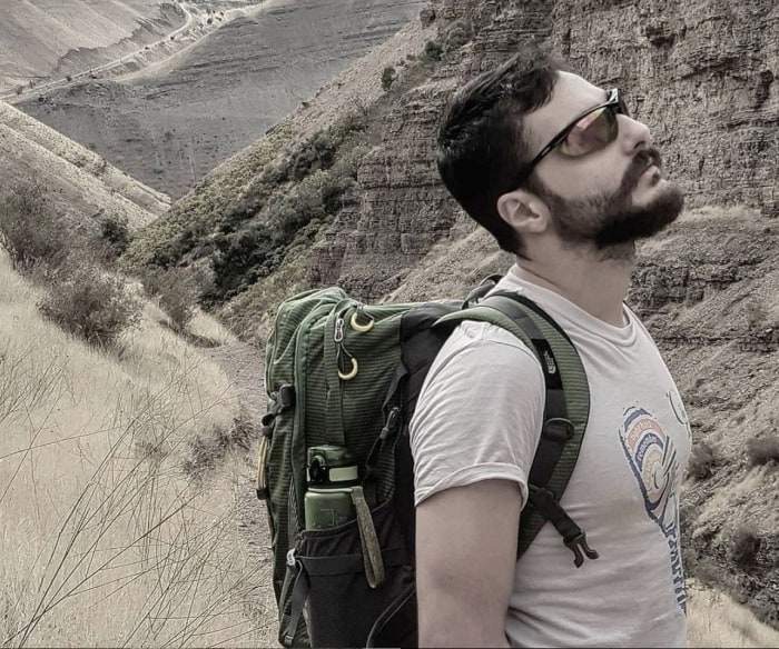 عکسهای اینستاگرامی سجاد بابایی سجاد بابایی