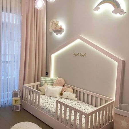 تخت کودک مونته سوری تخت های کودک مونته سوری، مدل تخت های کودک مونته سوری، مدل های تخت مونته سوری