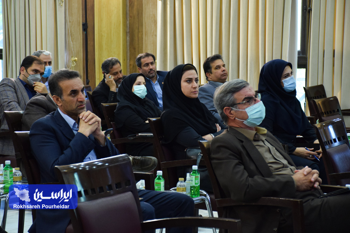 ضرورت هم‌گرایی میان فعالان حوزه معدن و صنایع معدنی کشور برای امیدآفرینی در جامعه