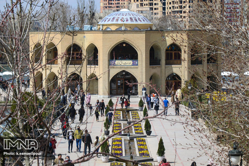 توریسم، قلب تپنده اقتصاد شهرها
