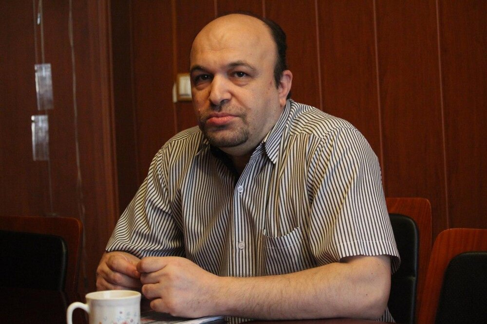 ششمین رمان هادی معیری نژاد منتشر شد؛سفر با اشباح شمالی در کتابفروشی ها