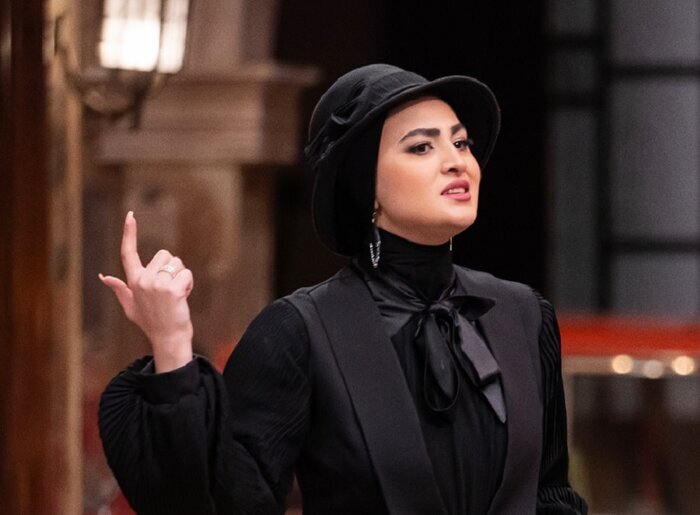 بعد از «بانوی عمارت» انتظار یک اتفاق و نقش ویژه‌ را داشتم