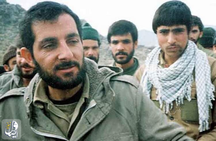 پیغام تهدیدآمیز آمریکا به روسیه درباره سردار معروف سپاه پاسداران