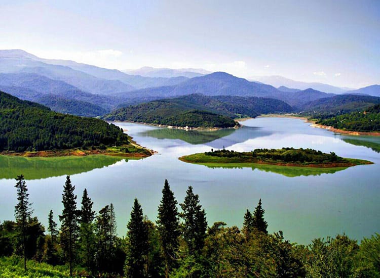 اجاره ویلا مازندران